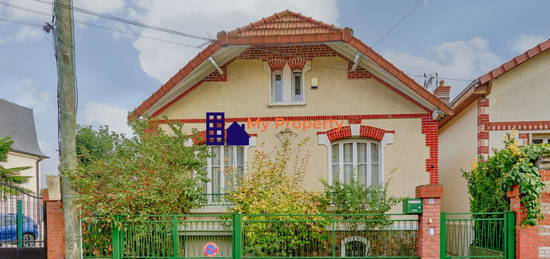 Maison à vendre Sartrouville