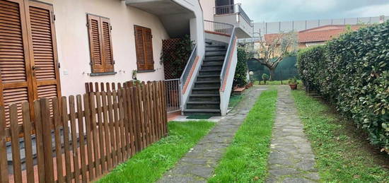 Quadrilocale in vendita in viale Roma, 255