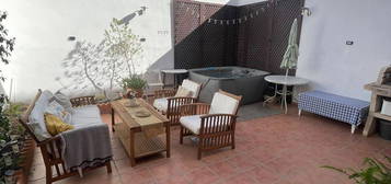 Chalet adosado en venta en calle Clara Campoamor s/n