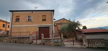 Casa indipendente sala consilina