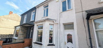 2 bed terraced house to rent