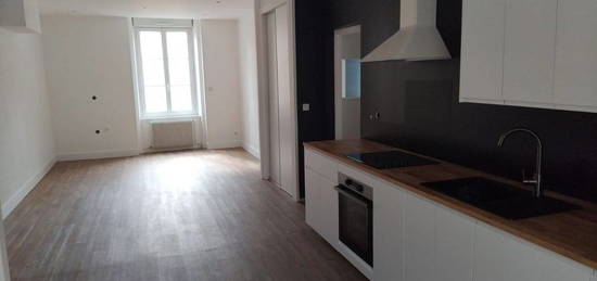 Appartement T3 - ANNONAY