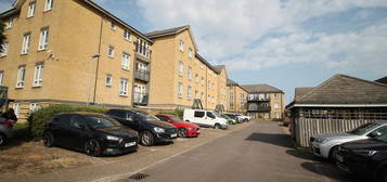 2 bedroom ground floor flat to rent