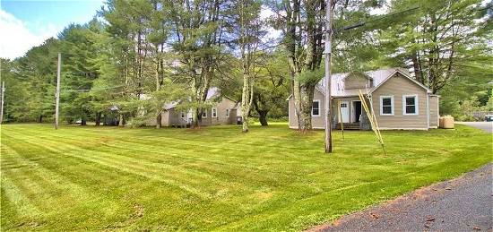 1007 State Route 52 Unit 3, Loch Sheldrake, NY 12759