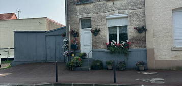 Douai, Quartier Wagnonville