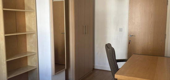 3 bed shared accommodation to rent