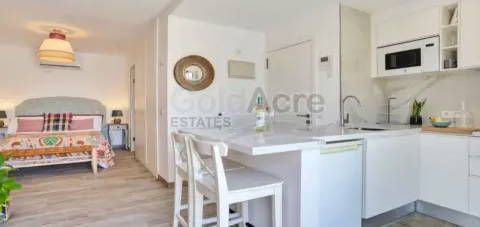 Apartamento en Corralejo