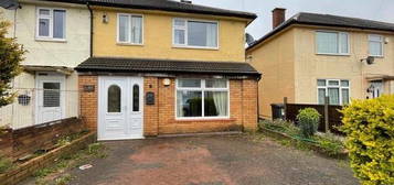 3 bed property to rent