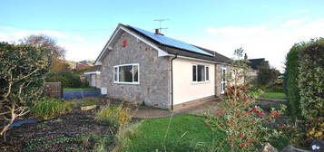 3 bedroom detached bungalow to rent