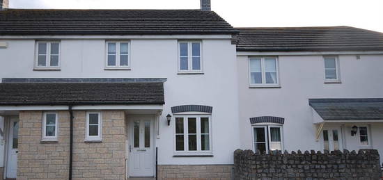 Detached house to rent in Whitecross Gardens, Seaton, Devon EX12