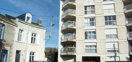 T1 Standing 32 m² Quartier Procé