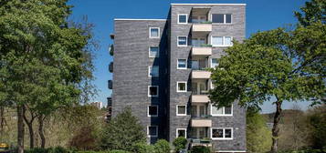 Gemütliche Wohnung mit Balkon am Hasenberg