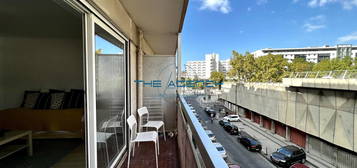 Achat appartement 1 pièce 21 m²