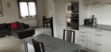 Appartement  à vendre, 5 pièces, 4 chambres, 92 m²