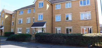 Flat to rent in Fellowes Road, Fletton, Peterborough PE2