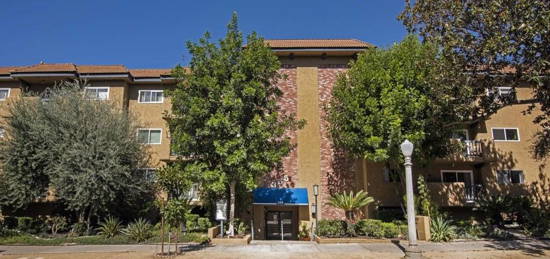 355 S Madison Ave Unit 314, Pasadena, CA 91101