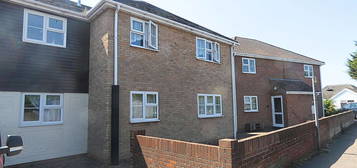 Flat for sale in Upland Road, West Mersea, Colchester CO5