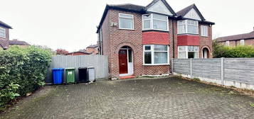 3 bedroom terraced house to rent