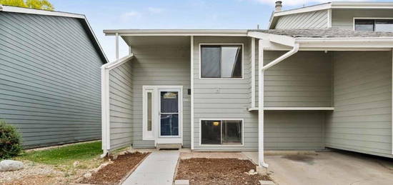 2943 Eagle Way, Boulder, CO 80301