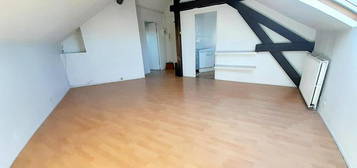 Appartement 2 pièces 34 m²