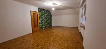 2 Zimmer Wohnung 62 m2 inkl. Einbauküche und Garage