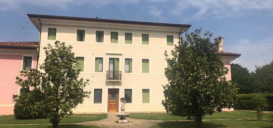 Bannia di Fiume Veneto 2 camere 153 K rif.V90