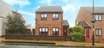 Detached house for sale in Rutherford View, Easington Colliery, Peterlee SR8