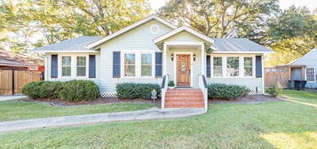 2156 Pickett Ave, Baton Rouge, LA 70808