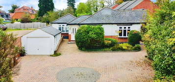 4 bedroom detached bungalow for sale