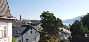 2-Zimmer-Wohnung in ZENTRALER & SEENAHER LAGE
