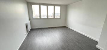 Location appartement 3 pièces 64 m²