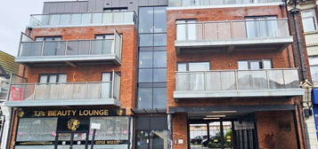 1 bed flat for sale