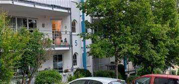 helle und freundliche Wohnung  in Königsfeld/Schw.zu verkaufen