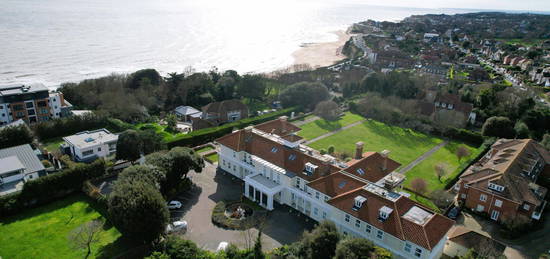 Flat for sale in North Foreland Road, Bevan Mansions North Foreland Road CT10