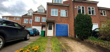 3 bedroom terraced house