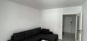 1-Zi.-Wohnung / Balkon + TG-Stellplatz - ideal für Studis/Azubi/Pendler