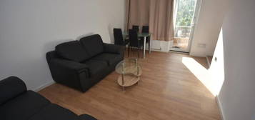 3 bed flat to rent