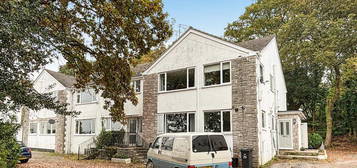 Flat for sale in Allens Road, Upton, Poole BH16