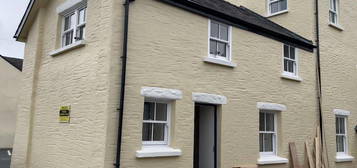 3 bedroom cottage to rent