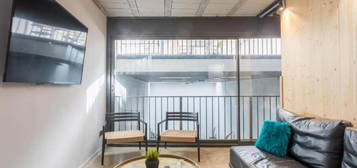 Apartamento de alquiler en Sant Gervasi- Galvany