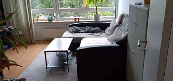 Helle 2 Zimmer Wohnung in Eller