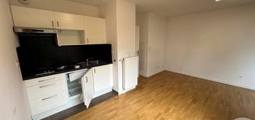 Location appartement 1 pièce 29 m²