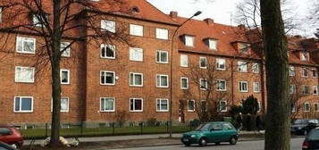 Wohnung - Nähe Kaufhof - Walderseestraße -