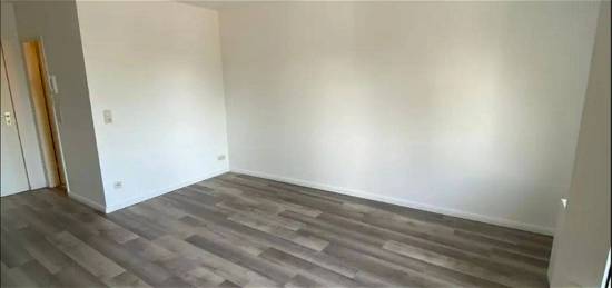 Nachmieter gesucht für 1-Zimmer-Wohnung in Lübeck 550€ Kalt