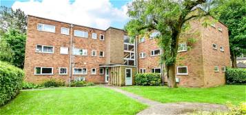Flat for sale in Grandfield Avenue, Watford WD17