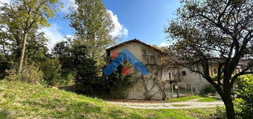 Rustico via Tetti Rogliatti 1, Pavarolo