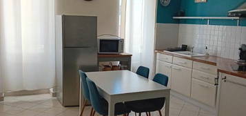 Appartement T2 meublé à louer