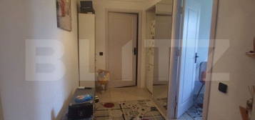 Apartament de 2 camere, semidecomandat, cartier Brazda, zona