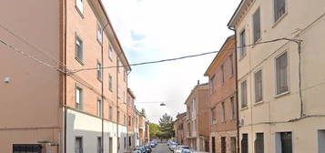 Trilocale via Renata di Francia, Centro Storico, Ferrara