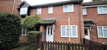 3 bedroom terraced house